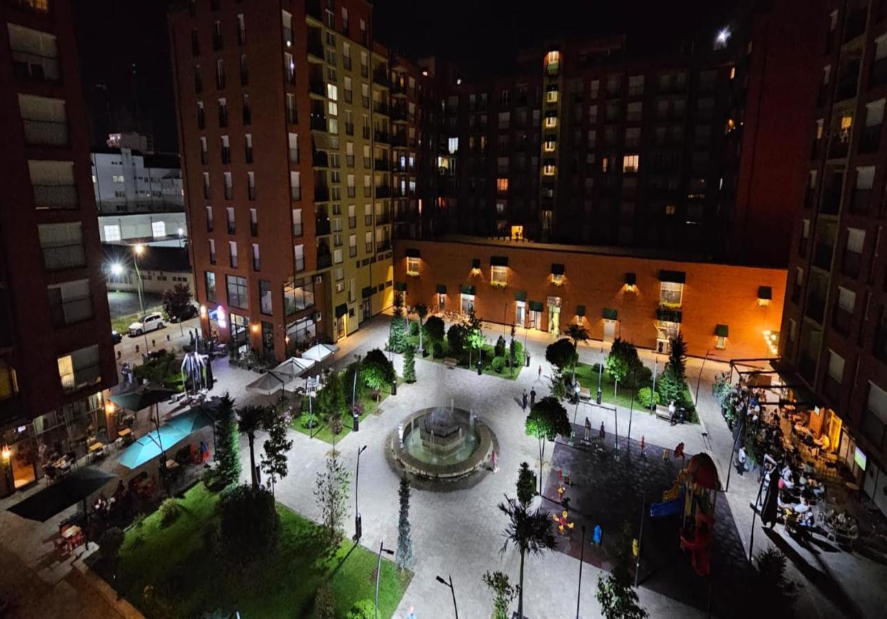 Cozy Apartment - 2 Bedrooms In The Best City Area. Uroševac Exterior foto
