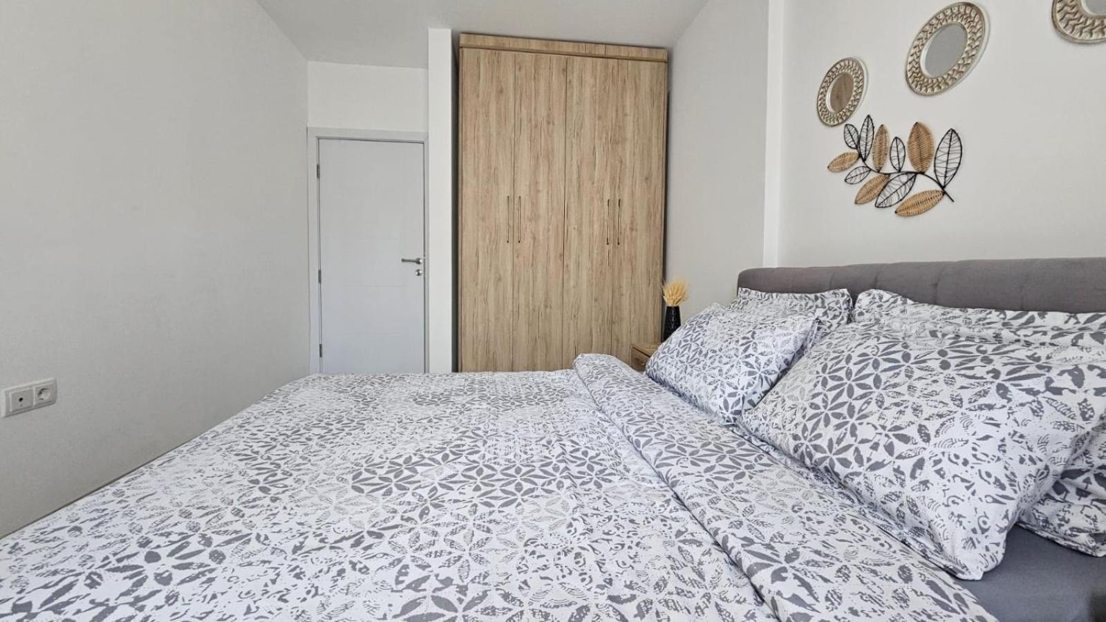 Cozy Apartment - 2 Bedrooms In The Best City Area. Uroševac Exterior foto