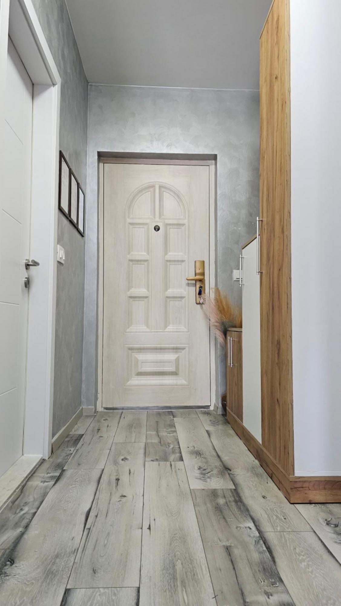 Cozy Apartment - 2 Bedrooms In The Best City Area. Uroševac Exterior foto