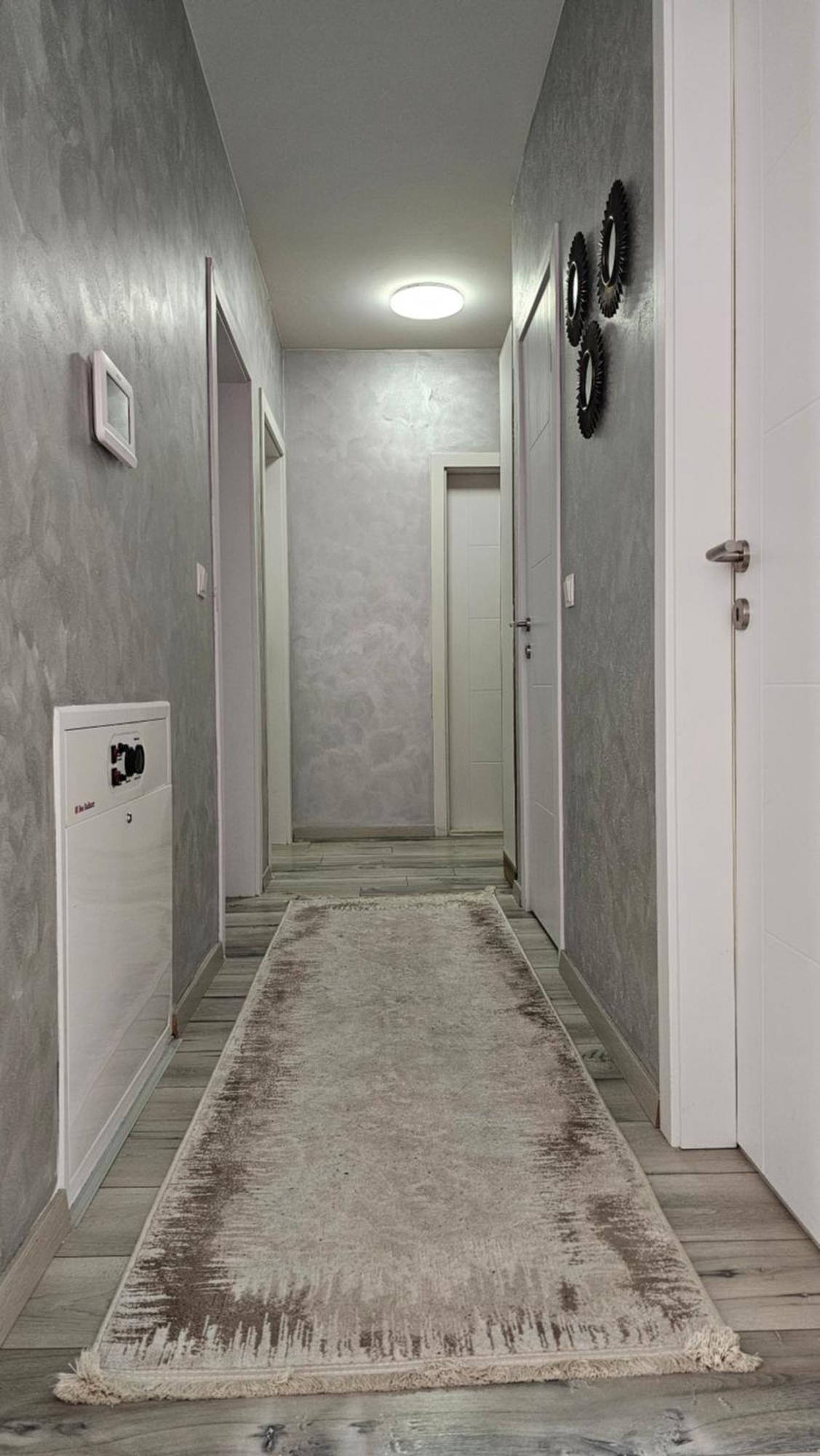 Cozy Apartment - 2 Bedrooms In The Best City Area. Uroševac Exterior foto